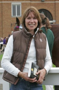 Julie Taylor