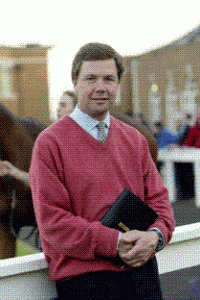 Richard Frisby Bloodstock